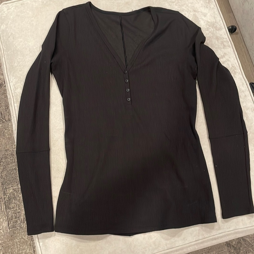 Lululemon long sleeve bundle